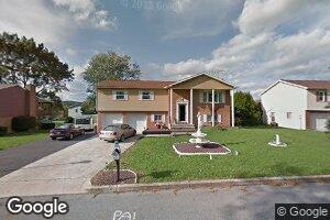 1113 Rainbow Ave, Reading, PA 19605