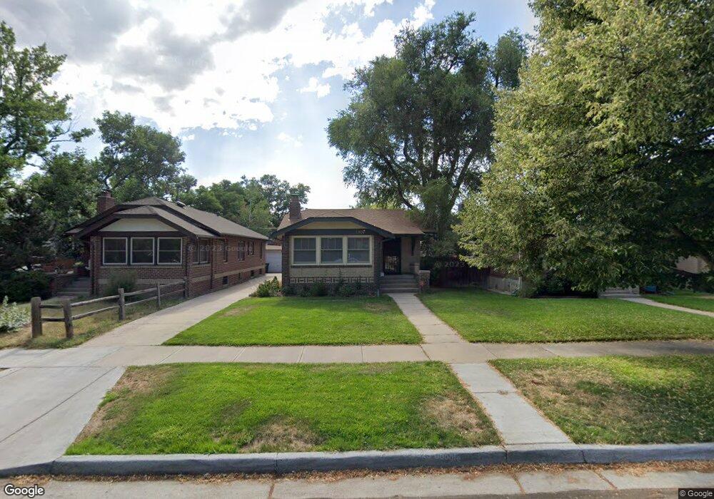 1907 Clermont St, Denver, CO 80220 - photo 1