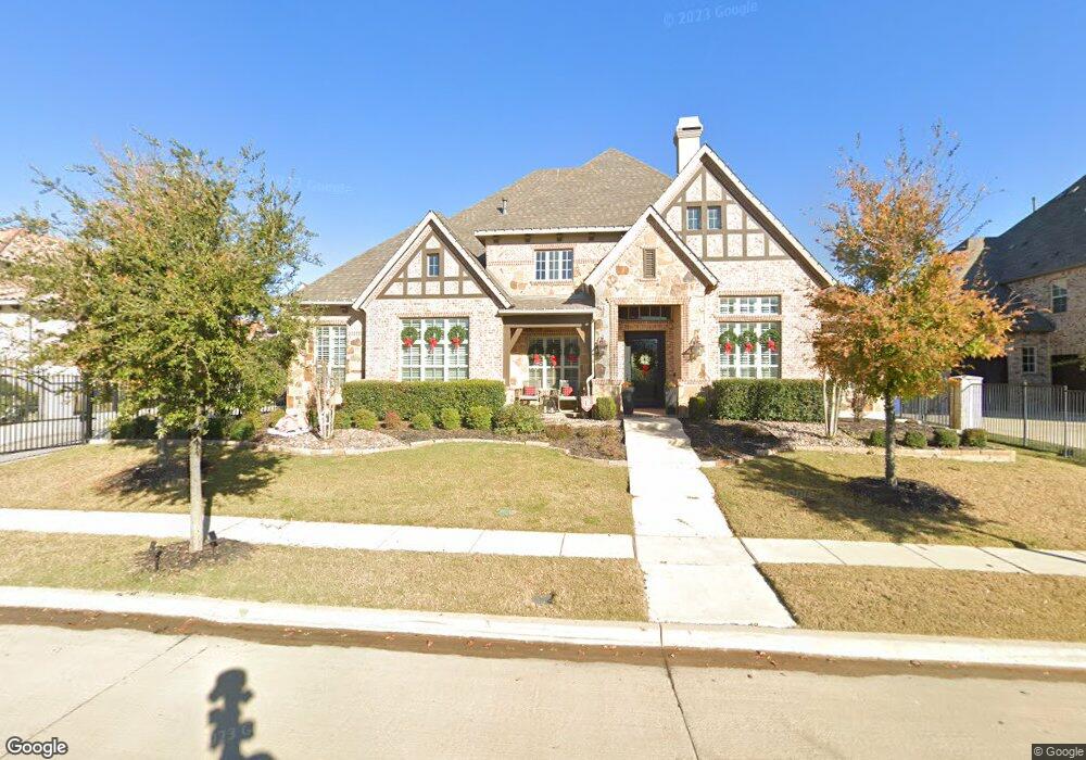 229 Woodsong Way, Southlake, TX 76092 - photo 1