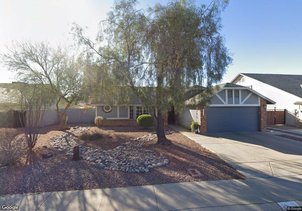 1915 E Sheffield Ct, Chandler, AZ 85225 - photo 1