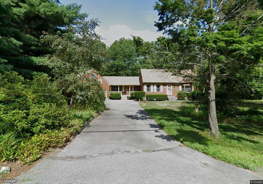 153 Parker Rd, Dracut, MA 01826 - photo 1