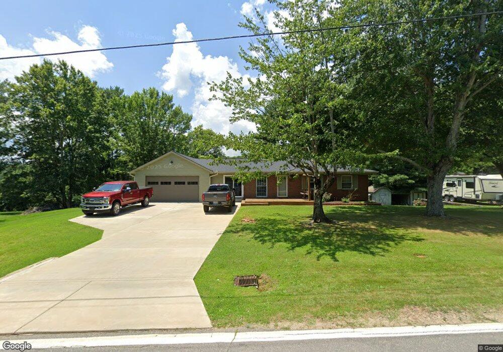 225 Oak Hill Rd, Candler, NC 28715 - photo 1