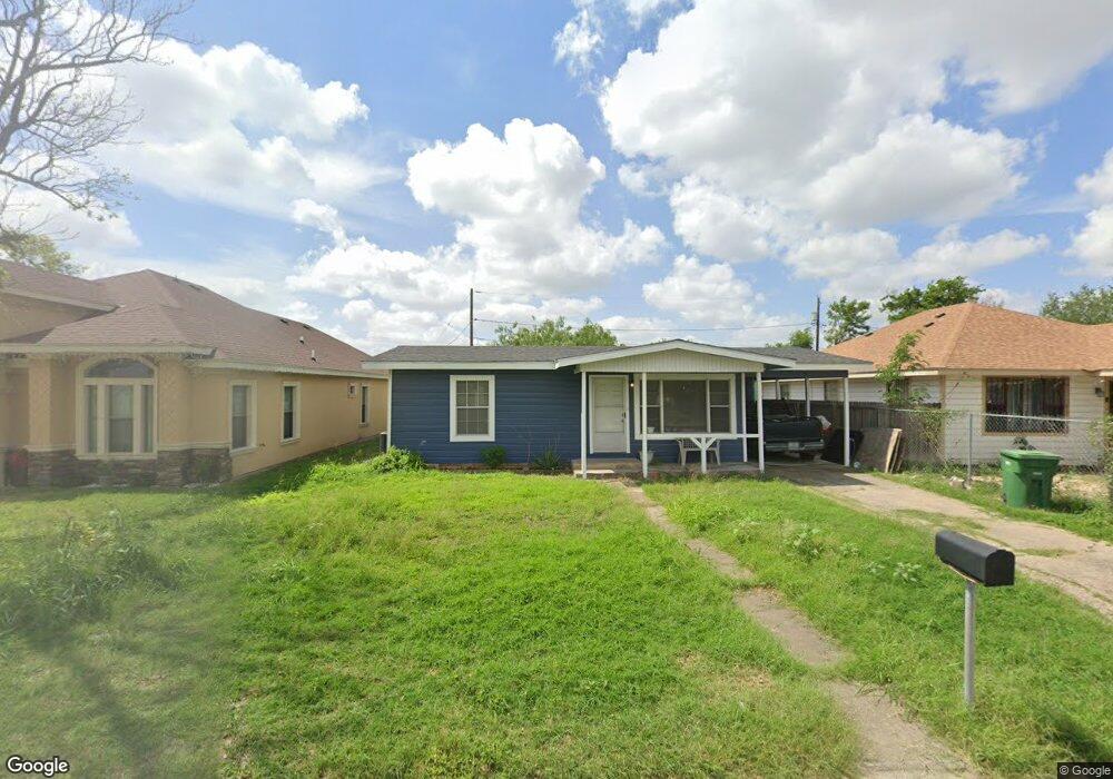 203 W Eller Ave, Pharr, TX 78577 - photo 1