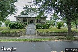 3001 Channing St NE, Washington, DC 20018