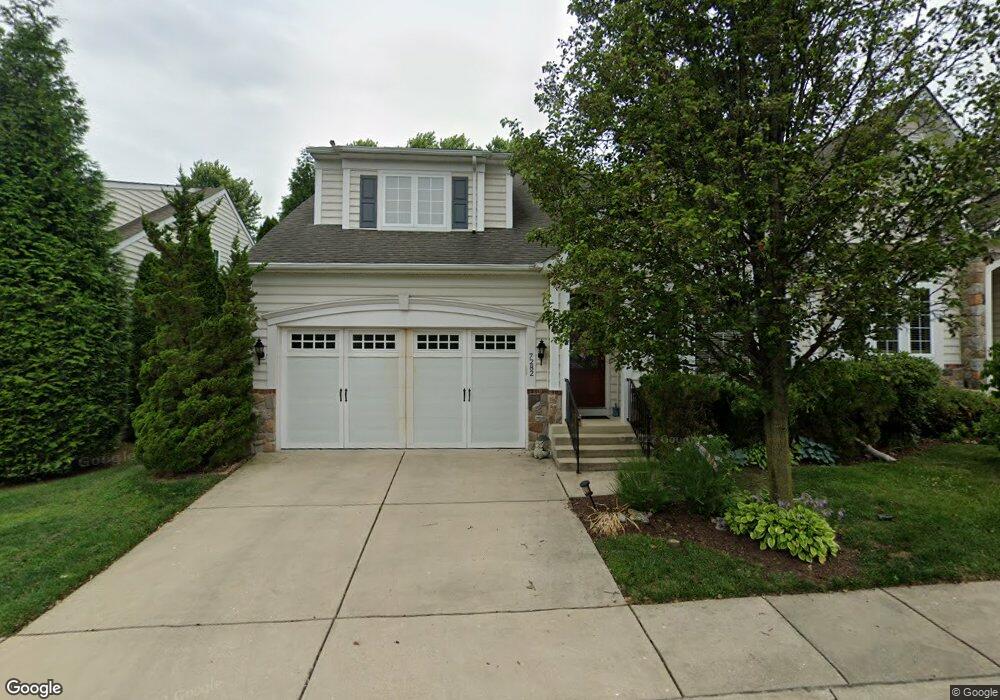 7282 Pebble Creek Dr, Elkridge, MD 21075 - photo 1