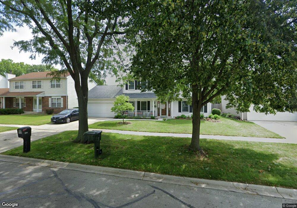 1622 Fender Rd, Naperville, IL 60565 - photo 1