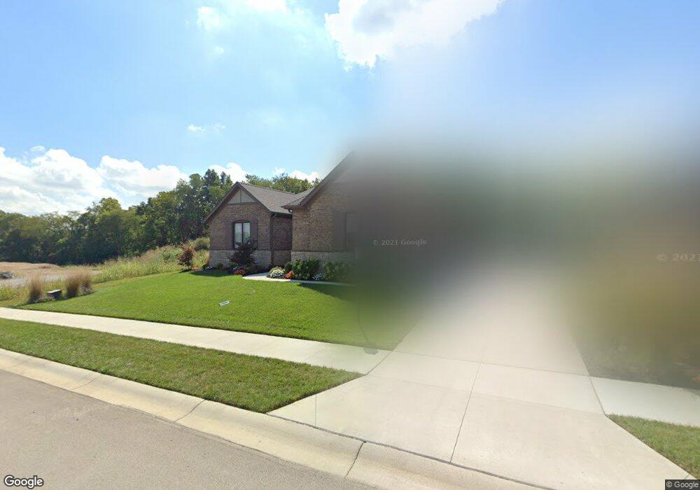 1147 Stallion Run, Xenia, OH 45385 - photo 1