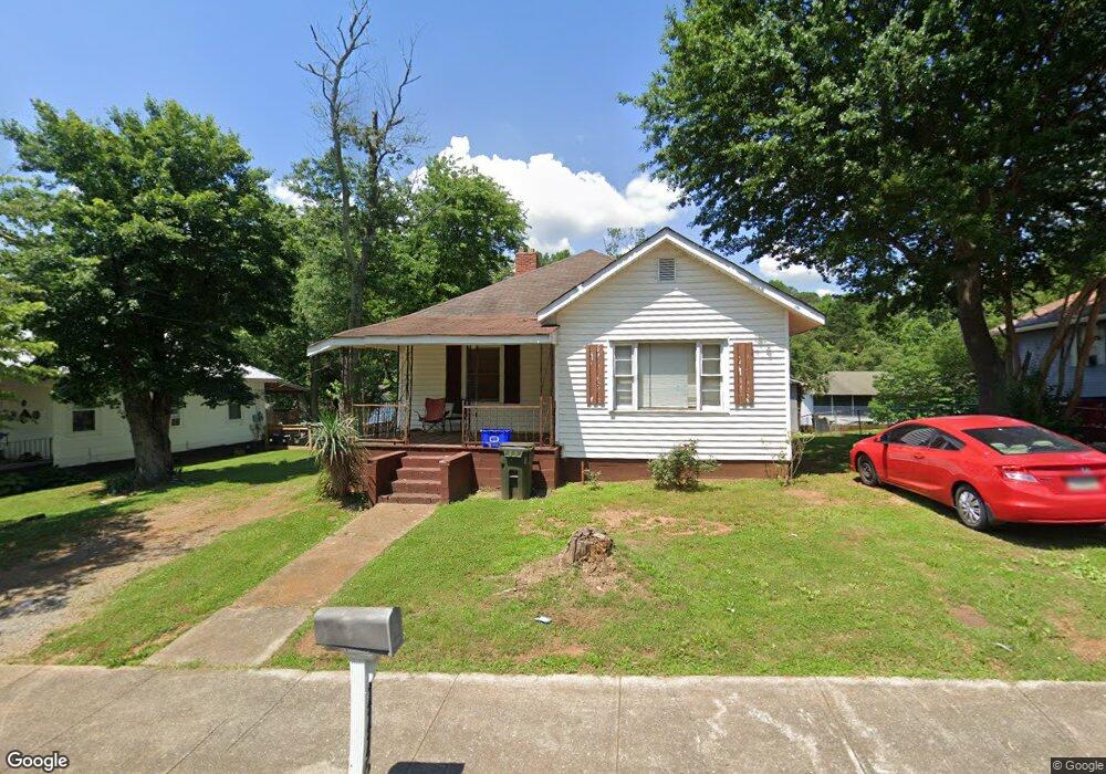 1116 Hill St, Dalton, GA 30720 - photo 1