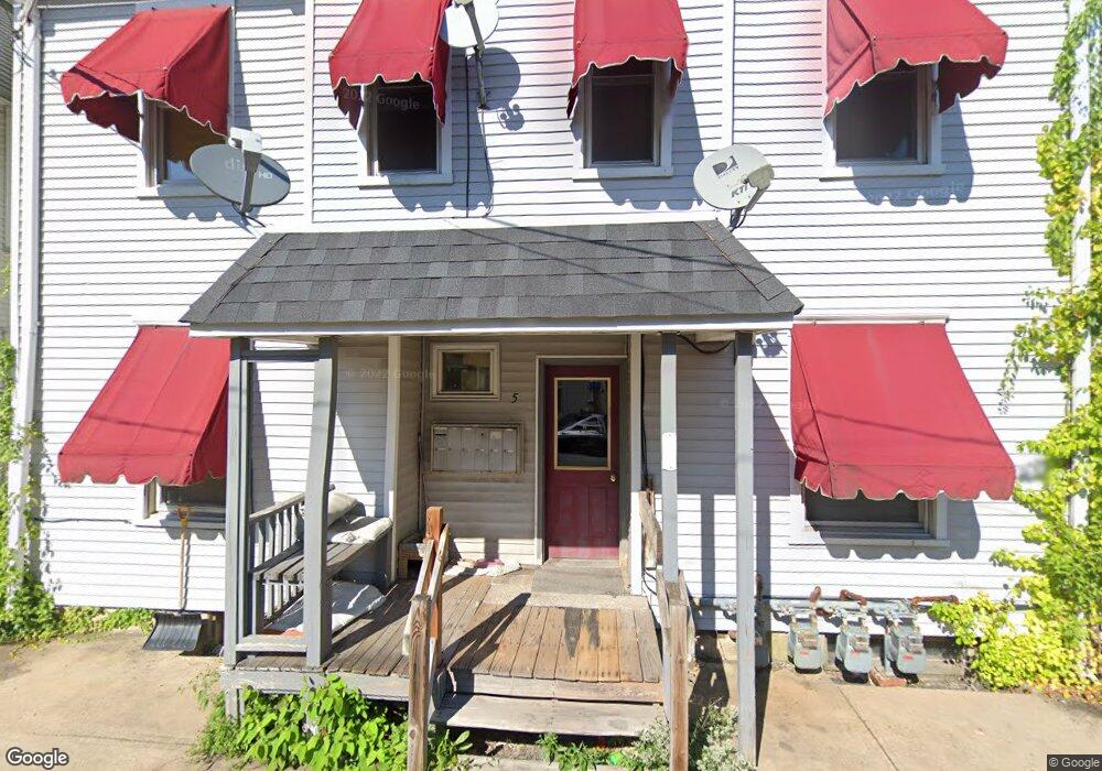 5 Plum Place, Scranton, PA 18509 - photo 1