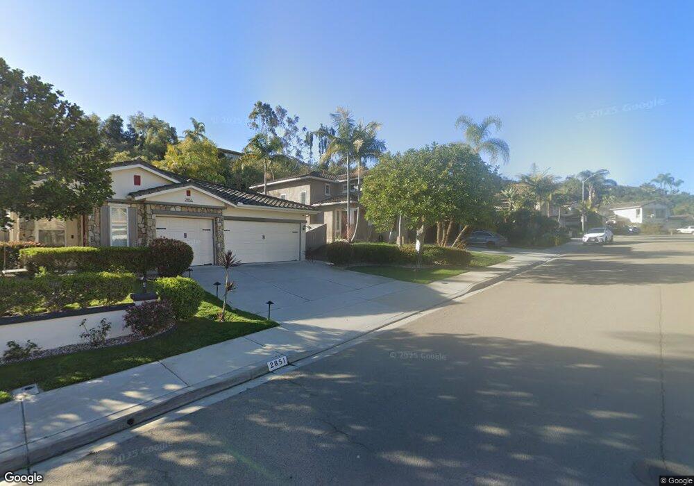 2847 Via Conquistador, Carlsbad, CA 92009 - photo 1