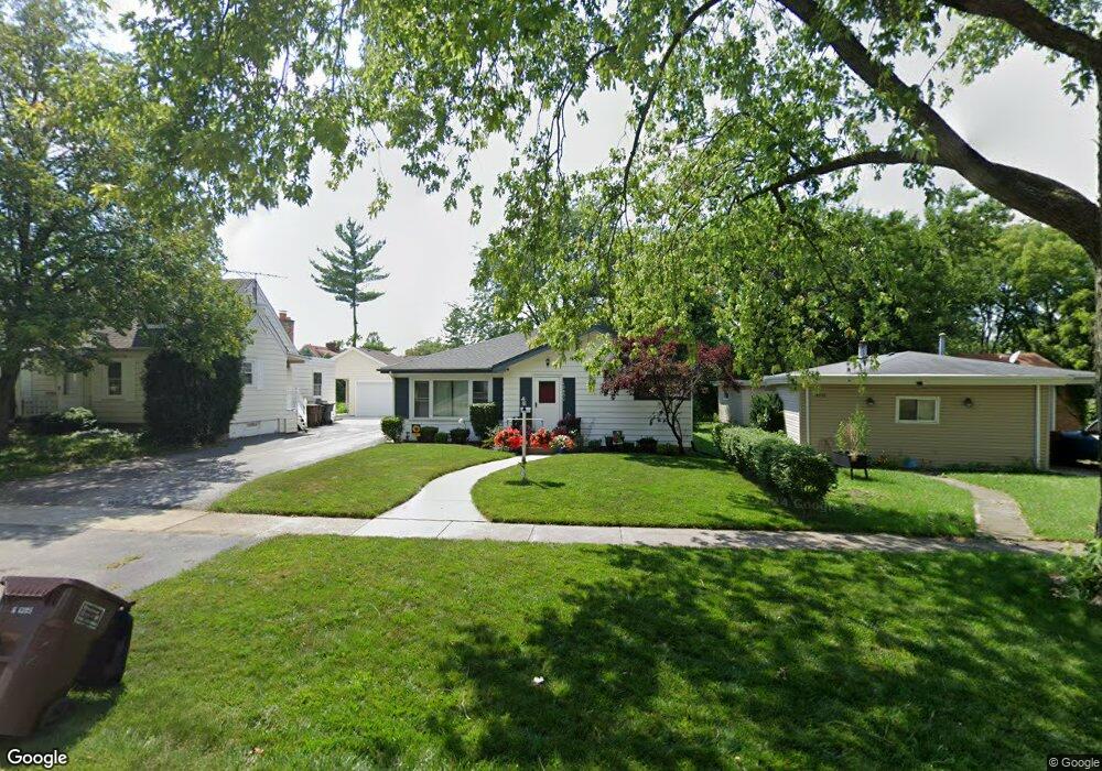 18450 Dundee Ave, Homewood, IL 60430 - photo 1