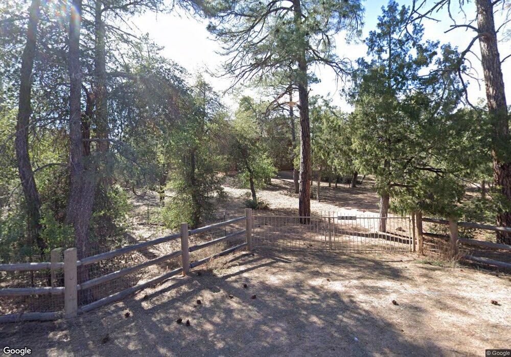 412 N Graham Ranch Rd, Payson, AZ 85541 - photo 1