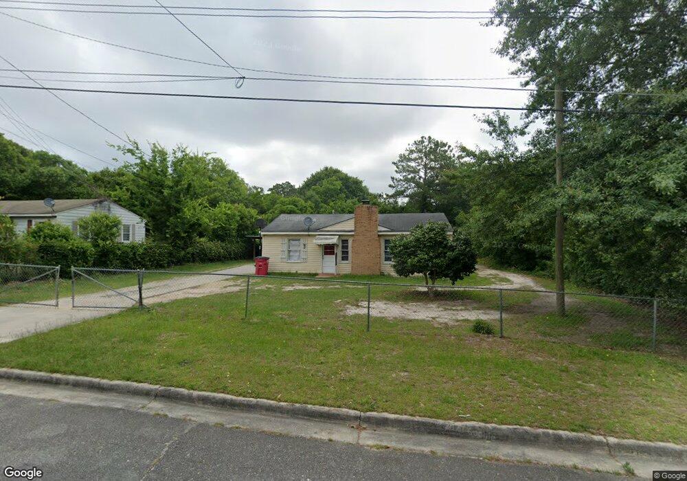 4920 Bradley Place, Macon, GA 31204 - photo 1