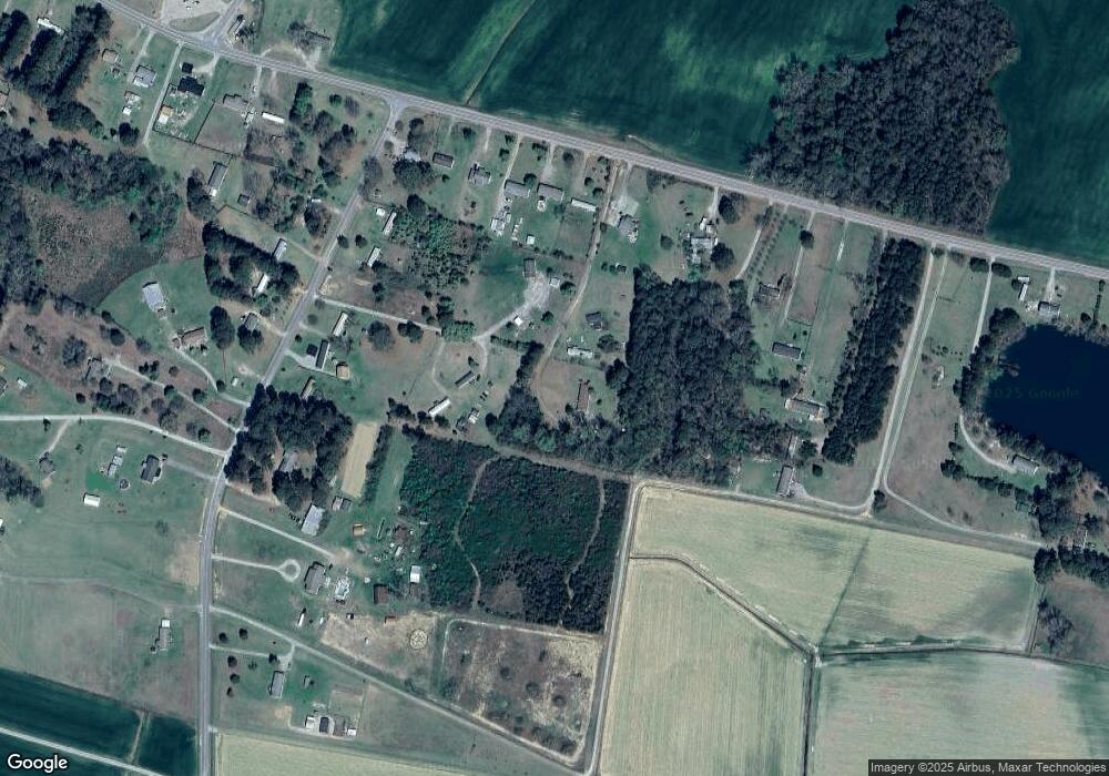 131 Lazy Ln, Elm City, NC 27822 - photo 1