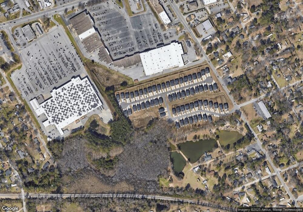 321 Gum Swamp Trail, West Columbia, SC 29169 - photo 1