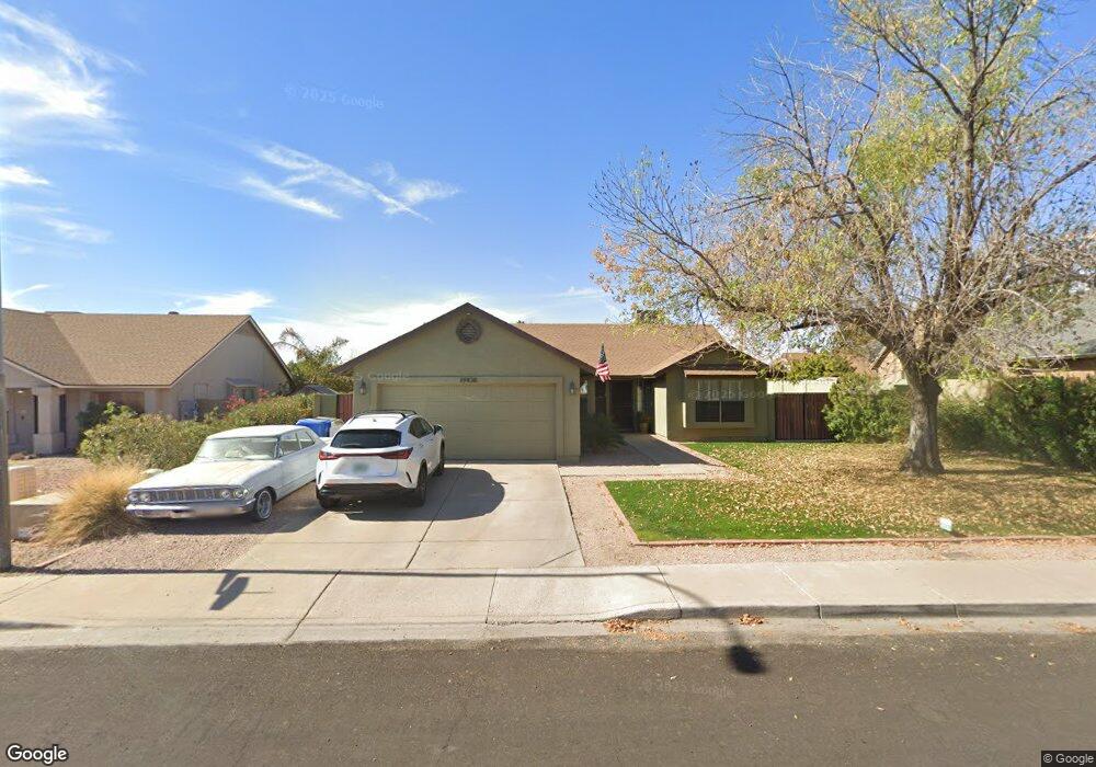 19438 N 14th Place, Phoenix, AZ 85024 - photo 1