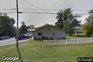 3561 Boundary Way, Tell City, IN 47586