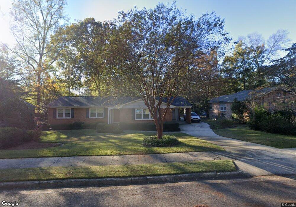 209E Thread Needle Rd E, Augusta, GA 30907 - photo 1