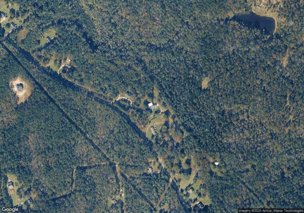 240 Old Benton Rd, Juliette, GA 31046 - photo 1