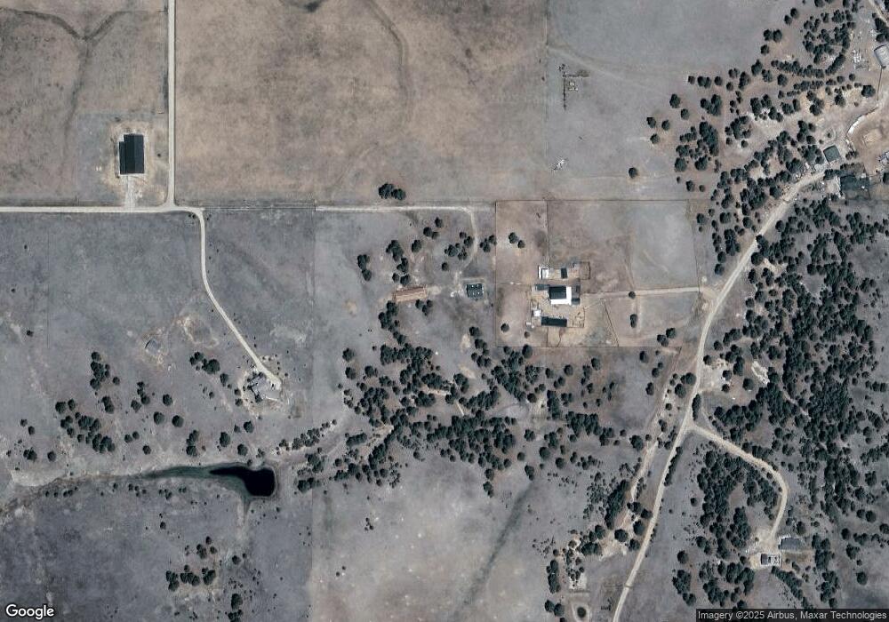 16660 Wild Horseshoe View, Peyton, CO 80831 - photo 1