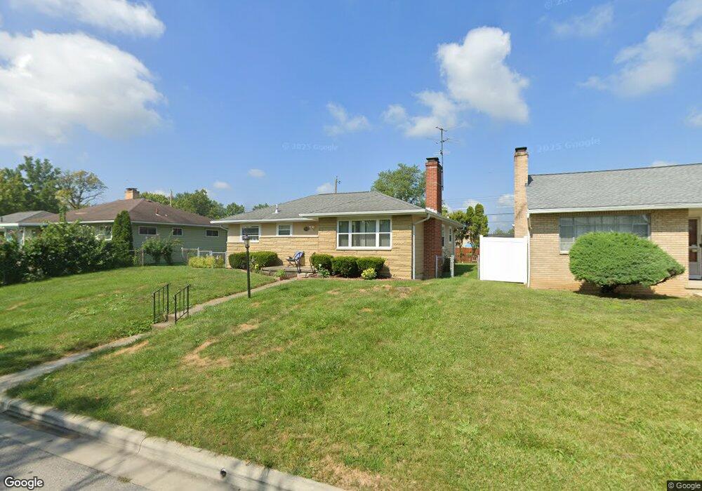 155 Postle Blvd, Columbus, OH 43228 - photo 1