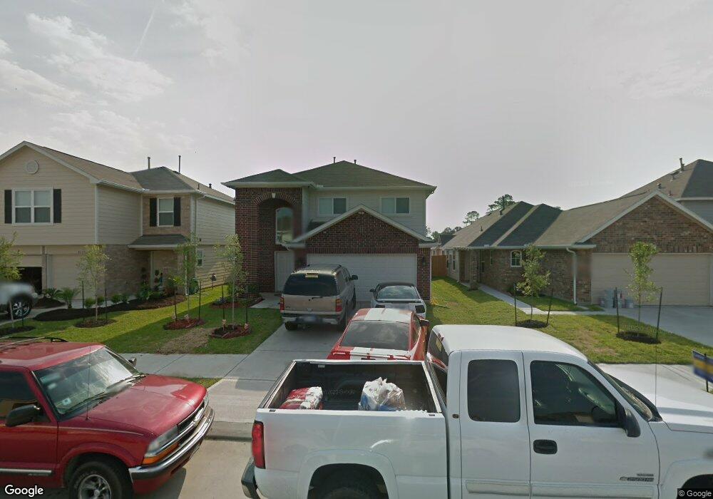 8618 Bartletts Harbor Ct, Houston, TX 77040 - photo 1