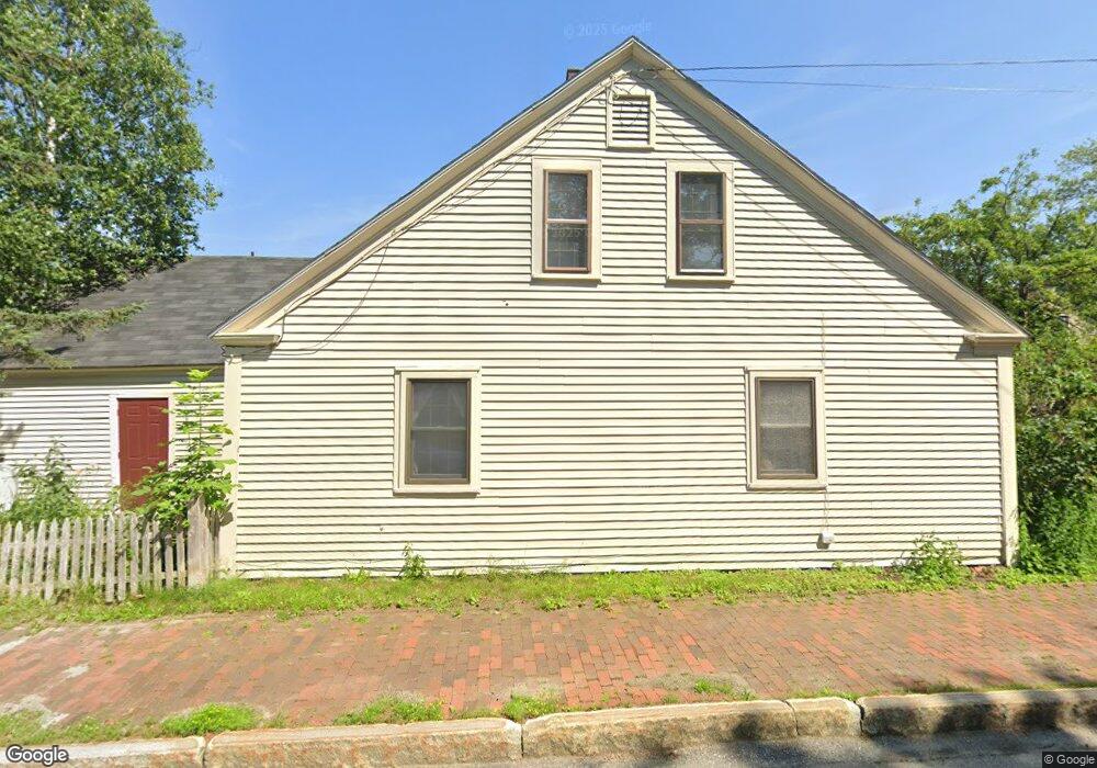 55 Middle St, Wiscasset, ME 04578 - photo 1