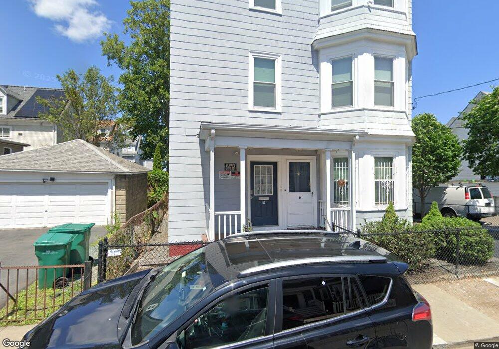 46 Prince St, Lynn, MA 01902 - photo 1
