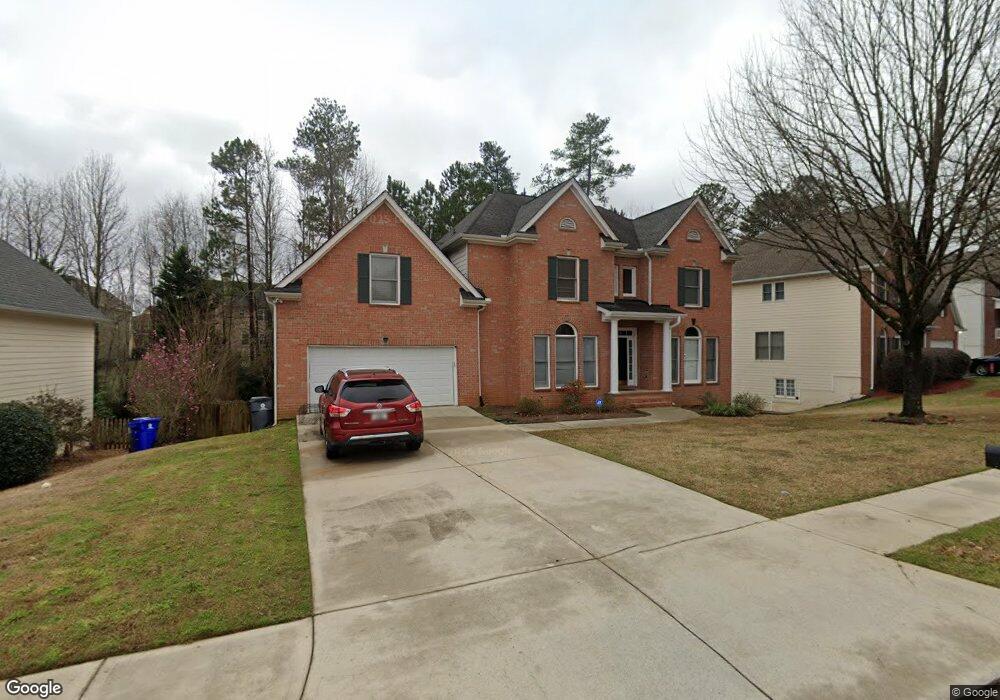 685 Pathwood Ln, Stockbridge, GA 30281 - photo 1
