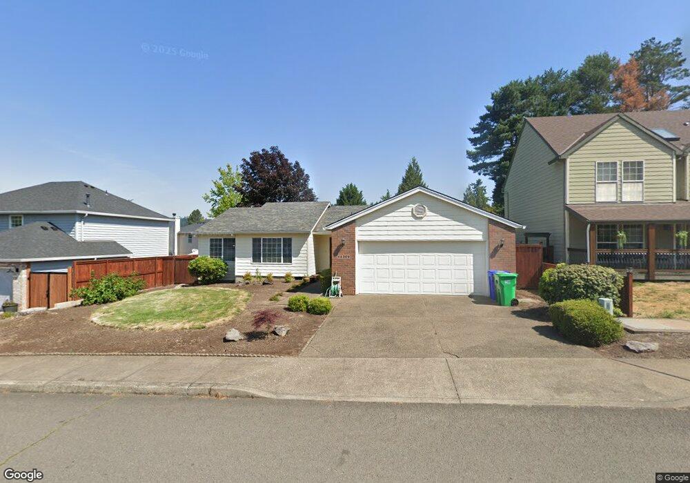 14349 SE Sieben Pw, Clackamas, OR 97015 - photo 1