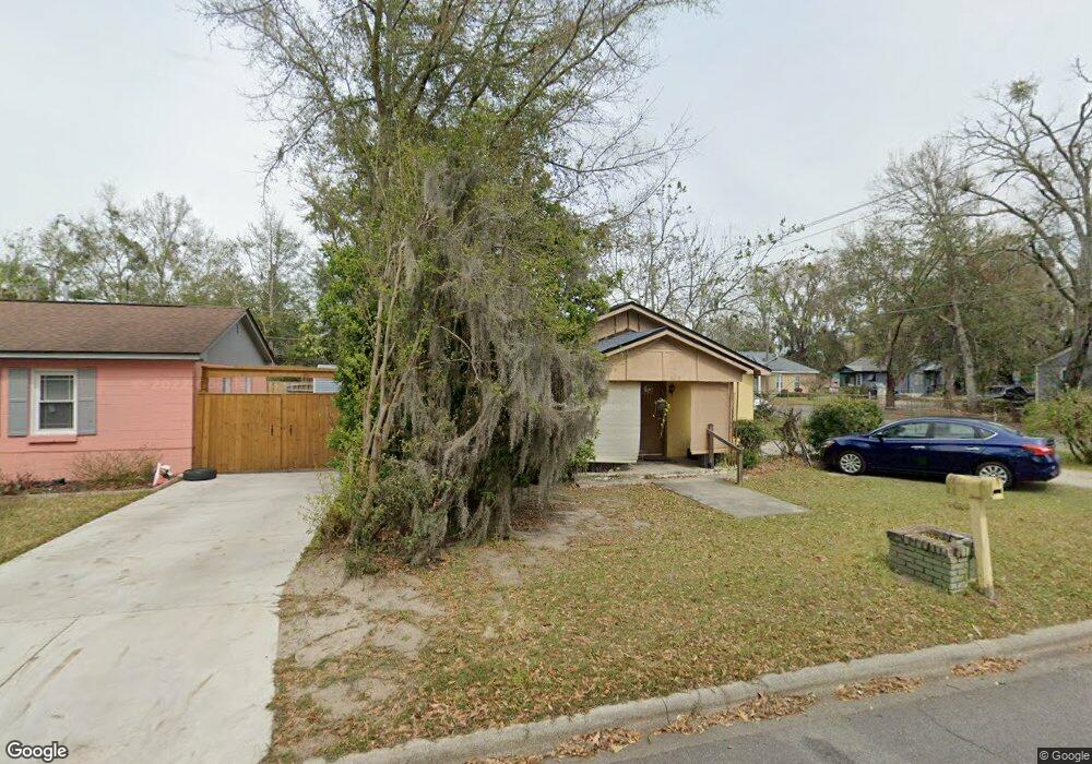 602 W 61st St, Savannah, GA 31405 - photo 1