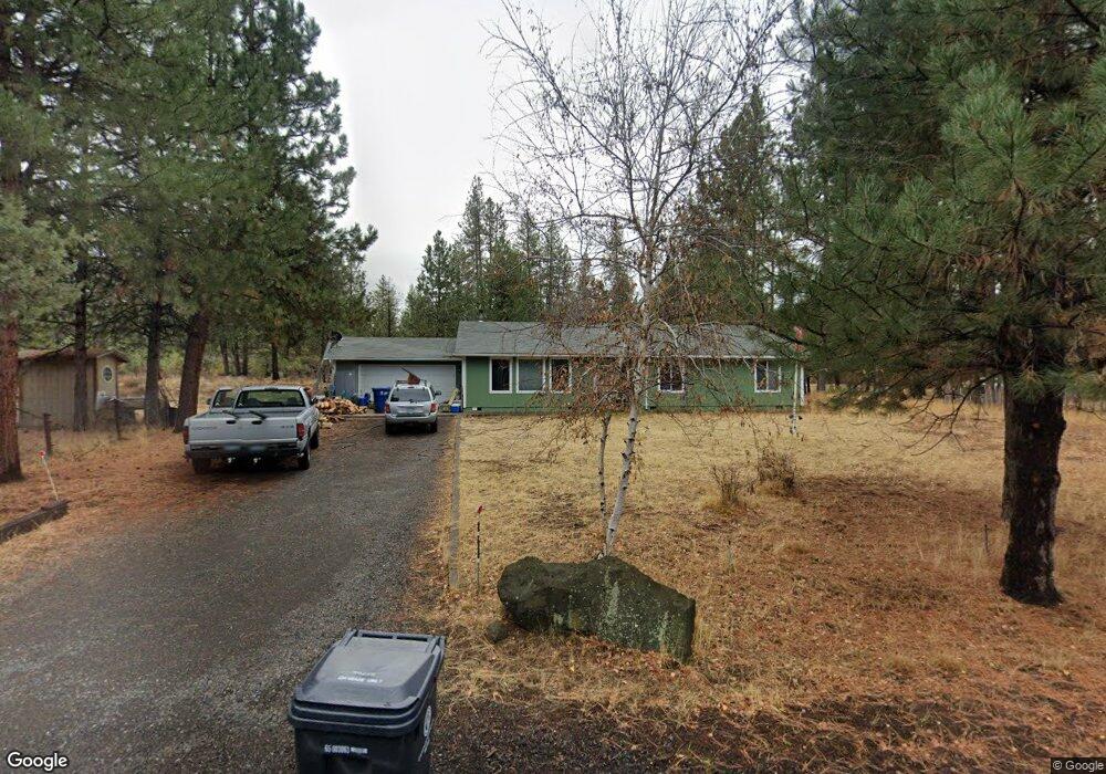 59652 Cheyenne Rd, Bend, OR 97702 - photo 1