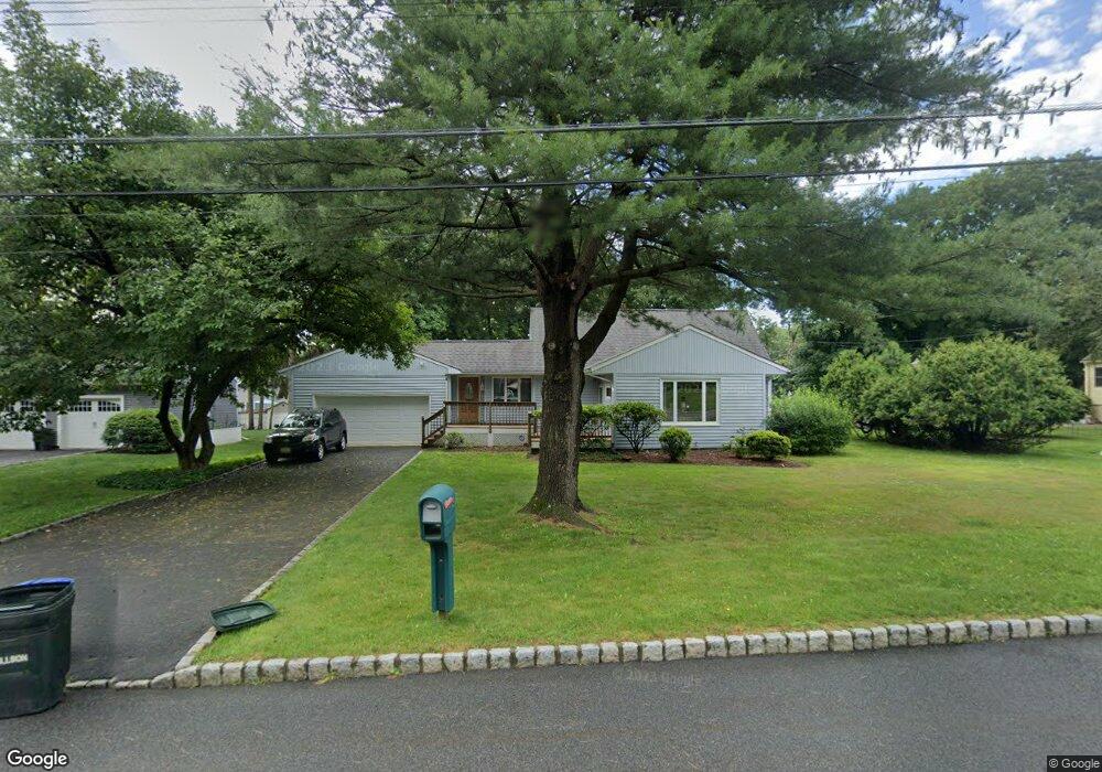 4 Little John Rd, Morris Plains, NJ 07950 - photo 1