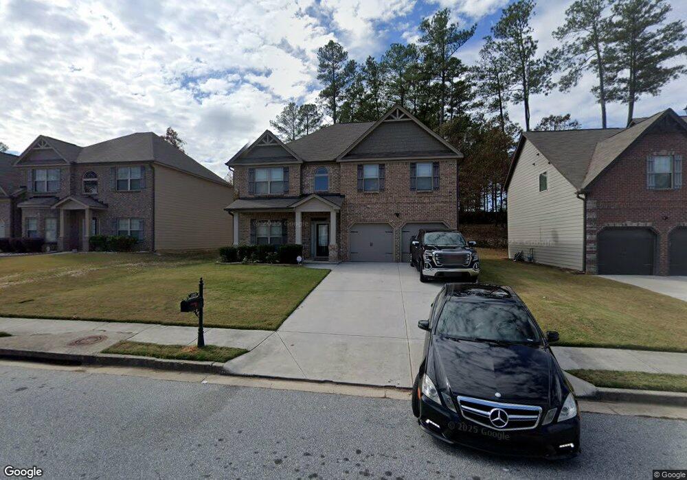 1197 Trophy Club Ave unit LOT A106, Dacula, GA 30019 - photo 1