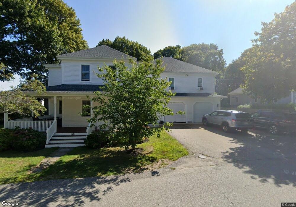 56 Hazel Ave, Scituate, MA 02066 - photo 1