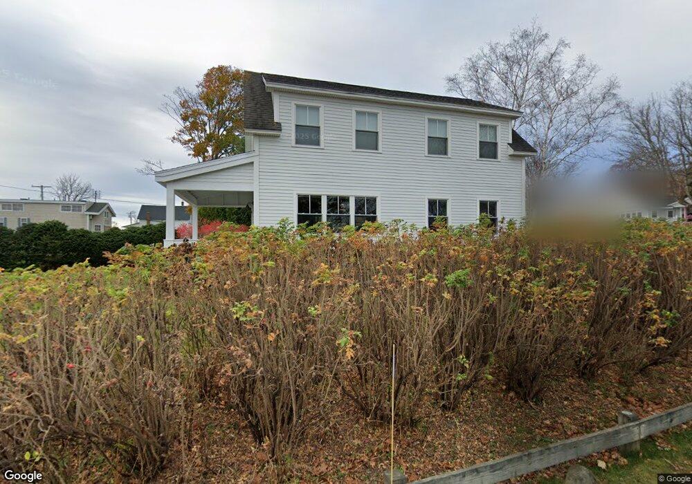 106 Stovers Point Rd, Harpswell, ME 04079 - photo 1