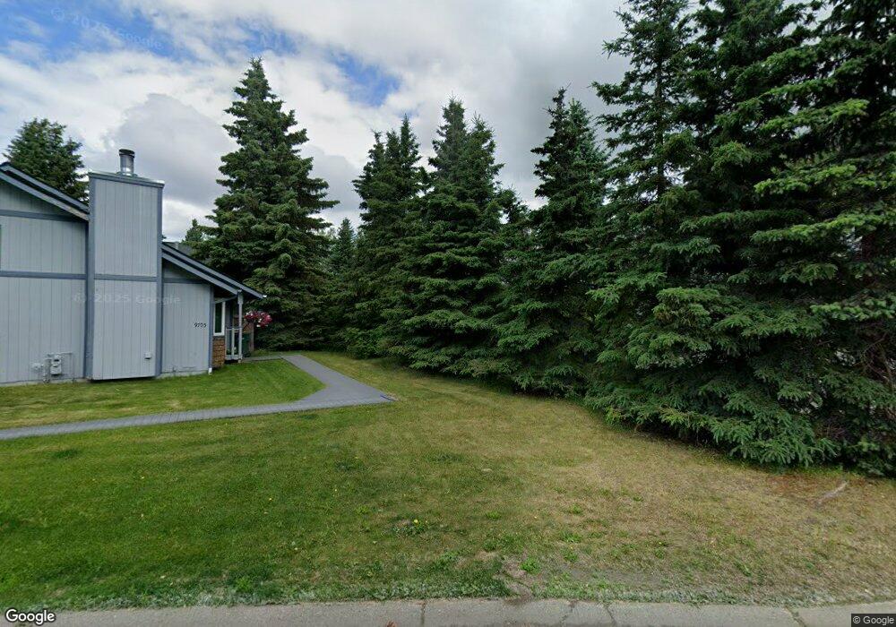 9711 Newhaven Loop, Anchorage, AK 99507 - photo 1