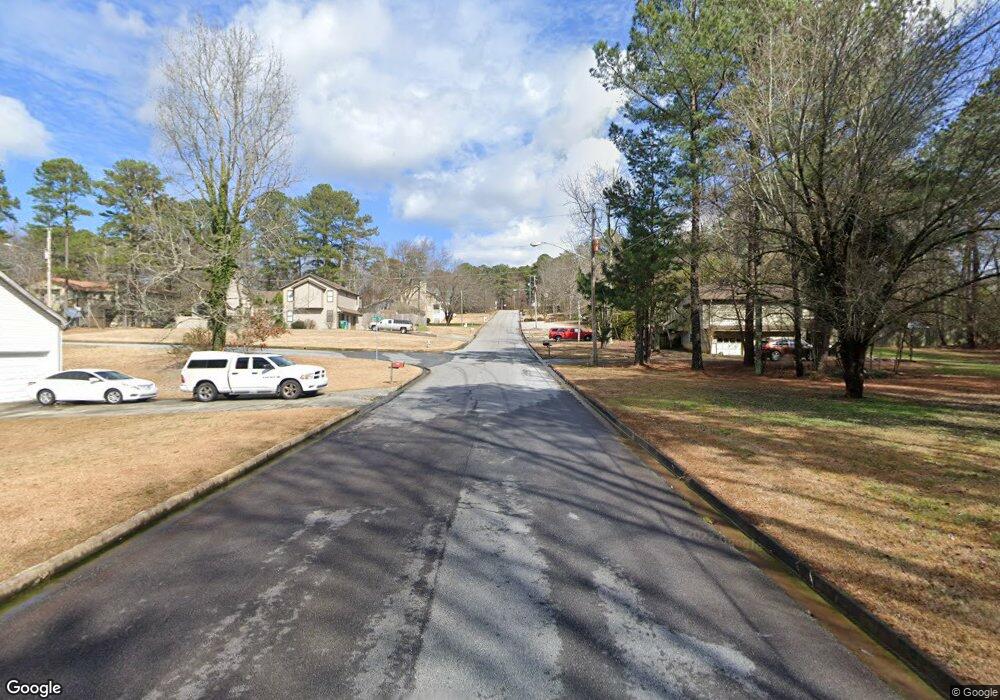 0 Birchwood Trail unit 8572937, Snellville, GA 30078 - photo 1