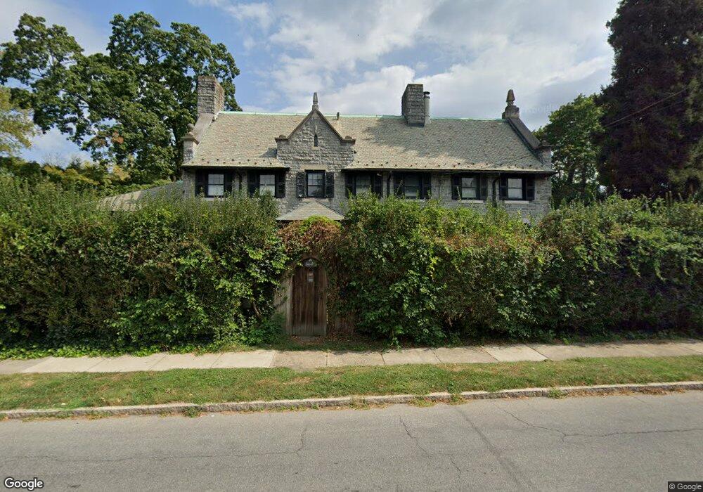 1445 County Line Rd, Bryn Mawr, PA 19010 - photo 1