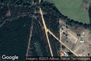 411 George Johnson Rd, Lyons, GA 30436