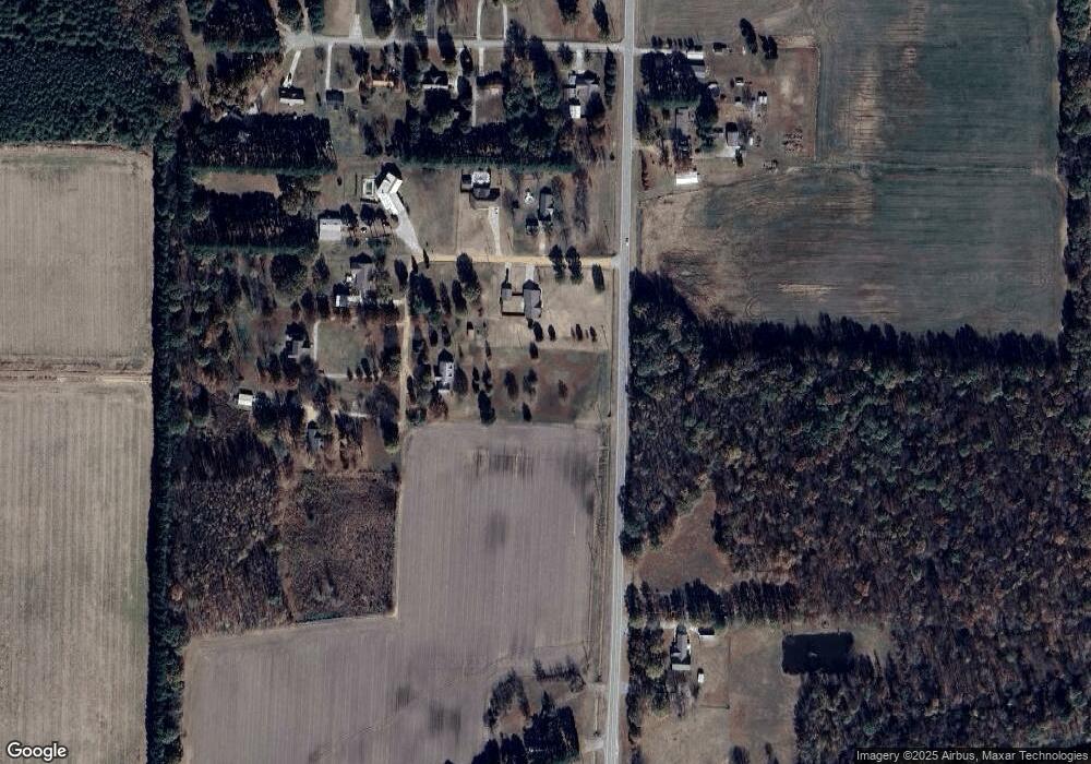 110 County Road 112, Cash, AR 72421 - photo 1