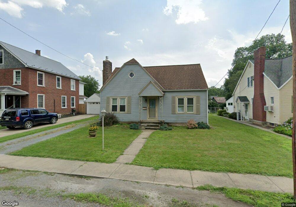 20 Green St, Muncy, PA 17756 - photo 1