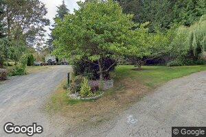 26862 Edgewater Blvd NW, Poulsbo, WA 98370