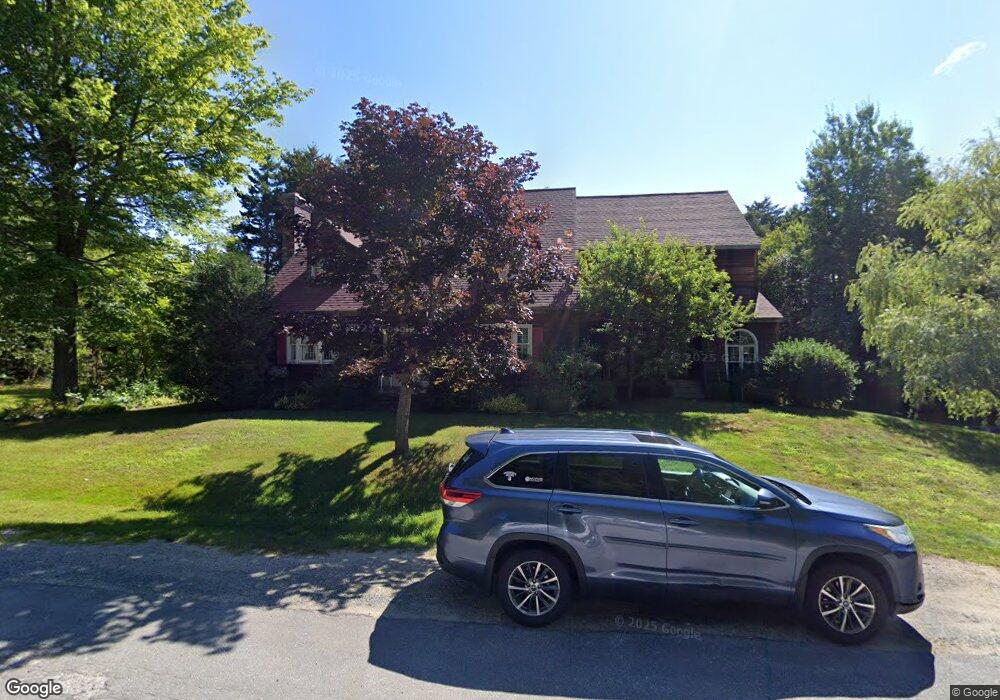 11 Gorham Heights Rd, Gorham, NH 03581 - photo 1