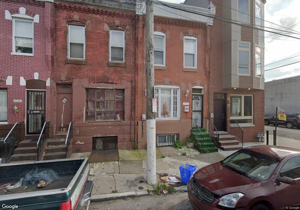 2254 Dickinson St, Philadelphia, PA 19146 - photo 1