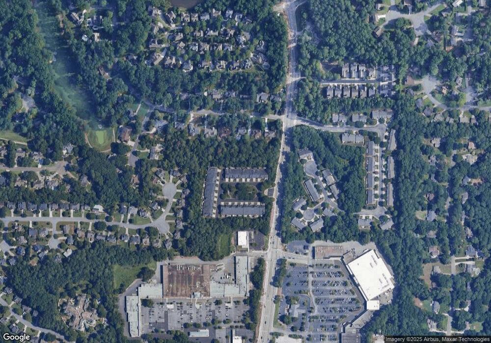 305 Magnolia Grove unit 305, Alpharetta, GA 30022 - photo 1