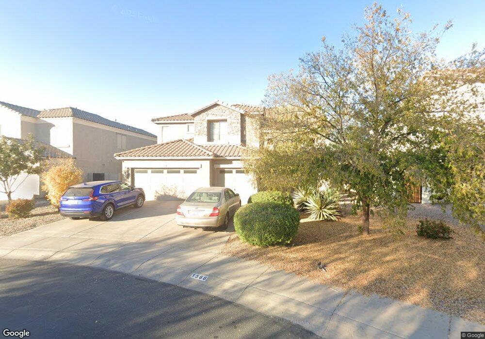 1568 E Cassia Ct, Gilbert, AZ 85298 - photo 1