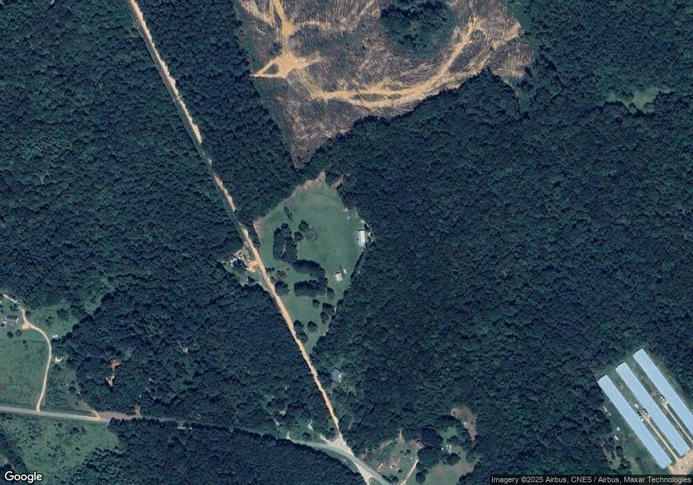 1230 Fork Creek Rd, Bowman, GA 30624 - photo 1