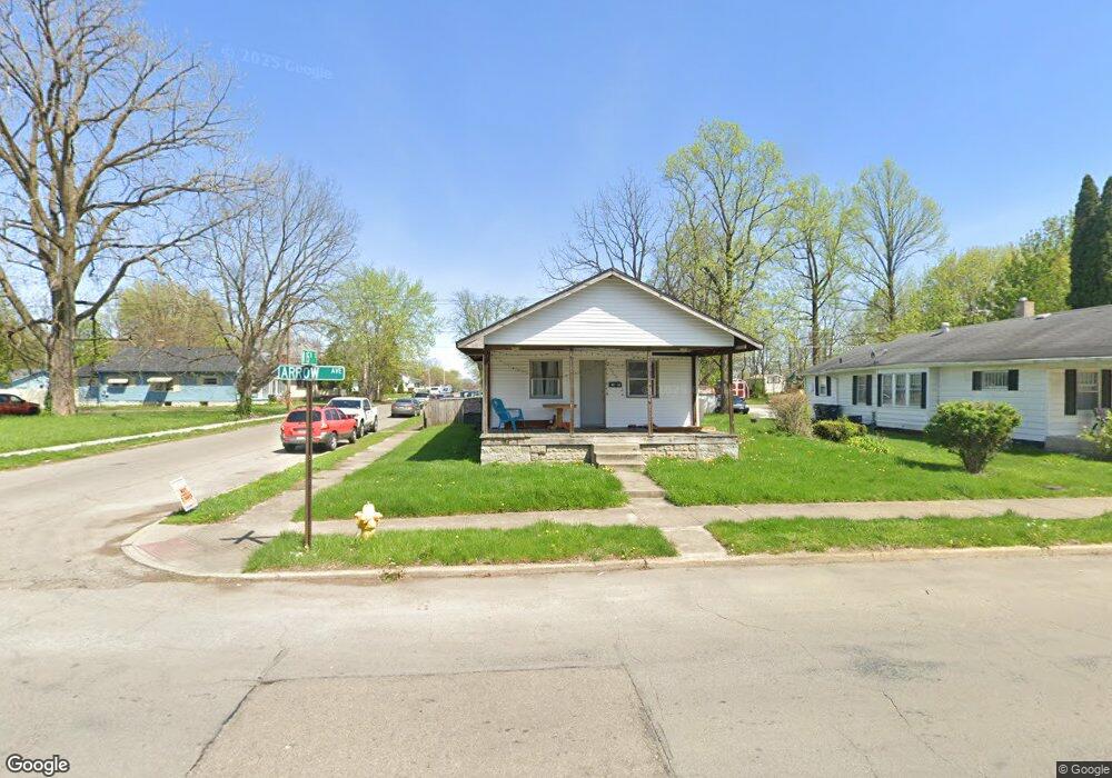 1502 Arrow Ave, Anderson, IN 46016 - photo 1