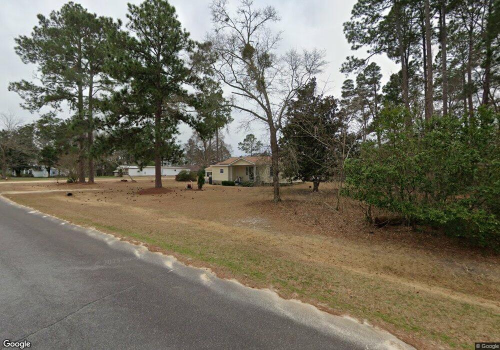 81 W Tenth St, Mc Rae Helena, GA 31037 - photo 1